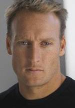 Найджел Харбах фото