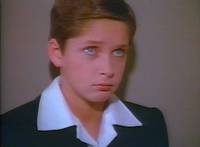 Кадр Любовь, Странная Любовь