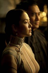 Кадр Великие мастера