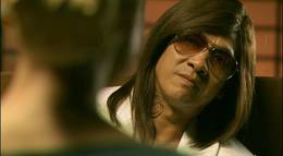 Кадр из фильма "Шоколад" - 2