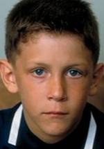 Майкл Коннер Хэмпфри фото