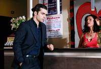 Кадр Уроки шоколада