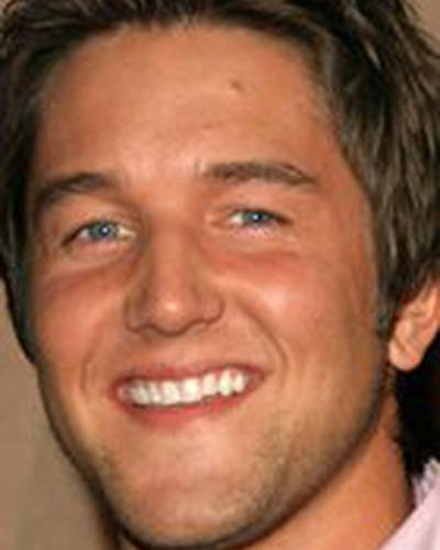 Джош Браатен фото