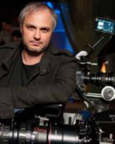 Александр Аванчини фото