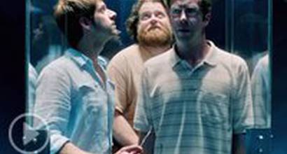 Трейлер (украинский перевод от oKino.ua)