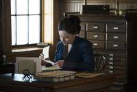 Кадр Клондайк (мини-сериал)