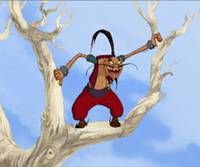 Кадр Илья Муромец и Соловей Разбойник