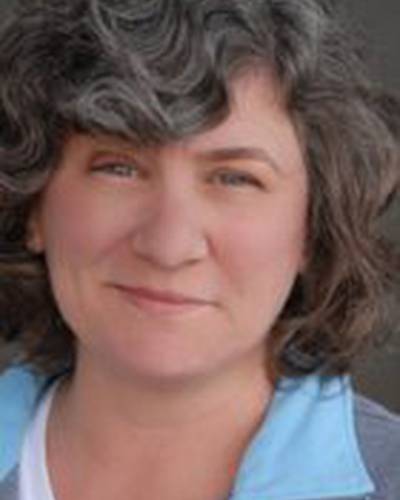 Кэролин Уилсон фото