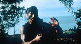 Кадр из фильма "Спецназ" - 1