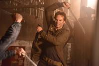 Кадр Революция