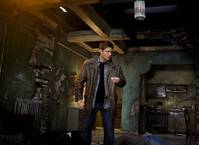 Кадр Сверхъестественное