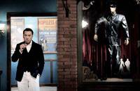 Кадр Кулак легенды: Возвращение Чен Жена