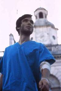 Кадр 28 дней спустя