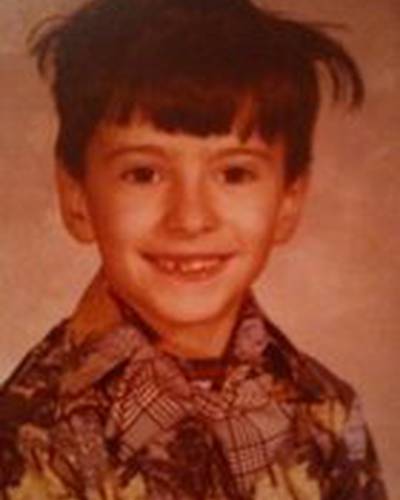 Рон Фернандез фото