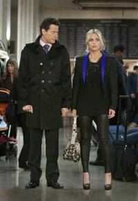 Кадр Двойник