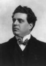 Пьетро Масканьи фото