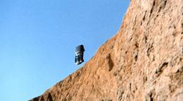 Кадр из фильма "Гарольд и Мод" - 2