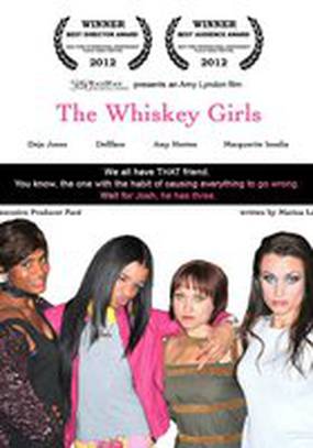 The Whiskey Girls
