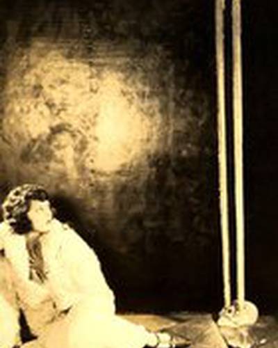 Альма Беннетт фото