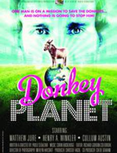 Donkey Planet