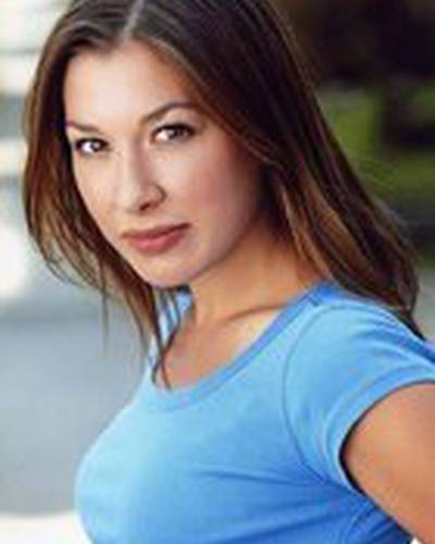 Блайт Оффарт фото