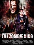 Постер из фильма "Король зомби" - 1