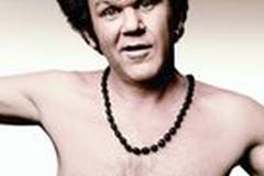 Взлеты и падения: История Дьюи Кокса