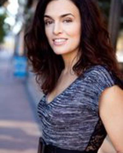 Кортни Манч фото