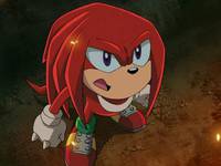 Кадр Соник X