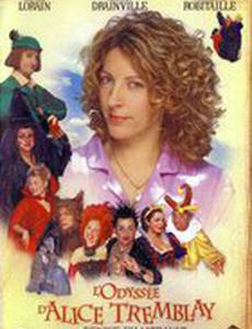 L'odyssée d'Alice Tremblay
