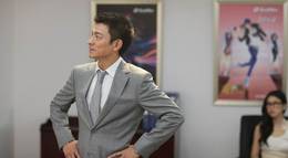 Кадр из фильма "Чего хотят женщины" - 1