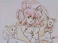 Кадр Фильм об отаку 1982 & 1985 (видео)