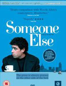 Someone Else