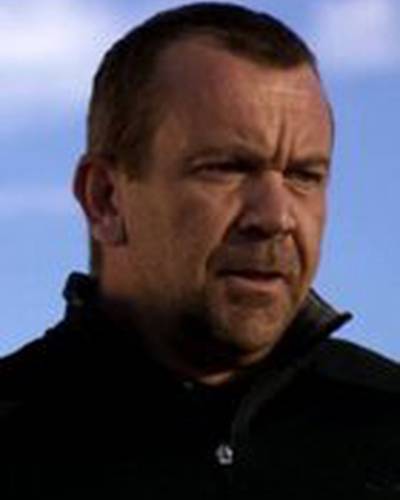 Шэйн Вуд фото