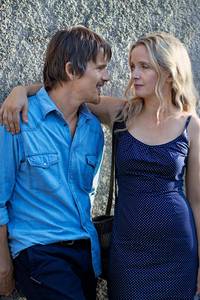 Кадр Перед полуночью