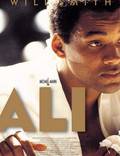 Постер из фильма "Али" - 1