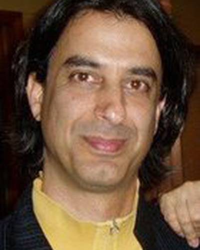 Нико Султанакис фото