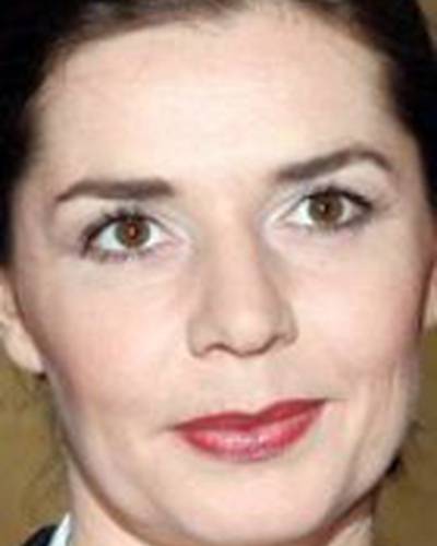 Дана Ваврова фото