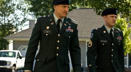 Кадр из фильма "Посланник" - 1