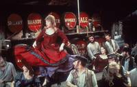 Кадр Оливер!