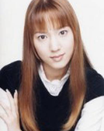 Харуна Икэдзава фото