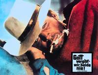 Кадр Джанго: Бог простит. Я – нет!