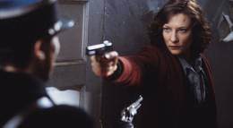 Кадр из фильма "Шарлотта Грей" - 1