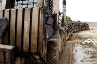 Кадр Обитаемый остров