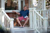 Кадр А вот и она