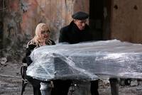 Кадр Влюбленные