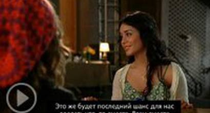 О съёмках №2 (с русские субтитрами)