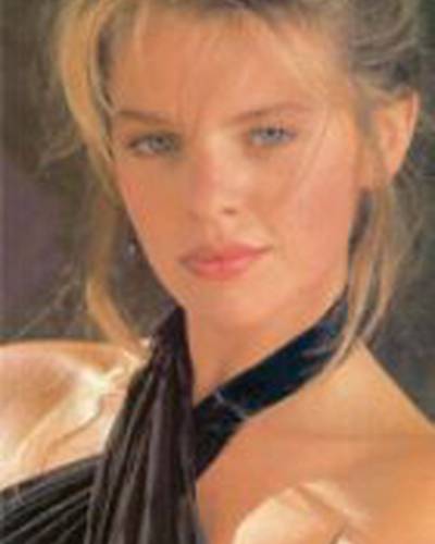 Трейси Линд фото