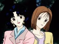 Кадр Мальчик-мармелад