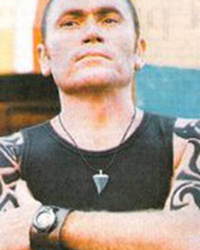 Барт Фаш фото